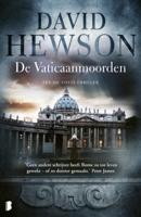 De Vaticaanmoorden (Paperback)