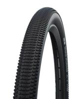 Schwalbe billy bonkers 26x2.25 (57-559) folding performance line addix black