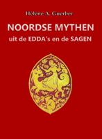Noordse mythen uit de Edda´s en de Sagen (Paperback) Noordse mythen uit de Edda´s en de Sagen (Paperback)