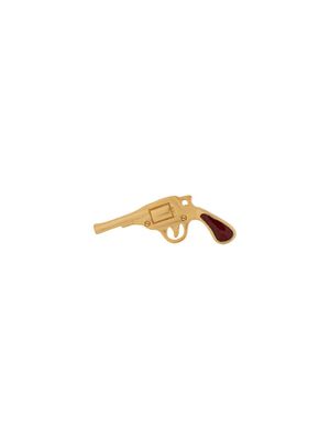 True Rocks puce d'oreille bicolore