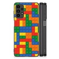 Samsung Galaxy A13 4G Back Case Blokken