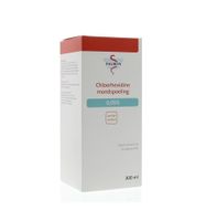 Chloorhexidine mondspoeling 0.05% - thumbnail