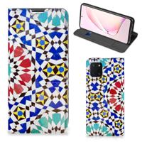 Samsung Galaxy Note 10 Lite | Standcase | Mozaïek