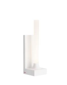 Kartell Goodnight Wandlamp - Mat Wit