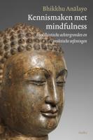 Kennismaken met mindfulness (Paperback)