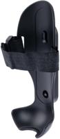 CONTEC minipomp accu-voeding "air tronic ct battery pump air troni 150 psi/10.3 bar black