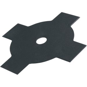 Reservemes 4T voor benzinebosmaaier Reserveonderdeel