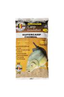 Stapelkorting vd Eynde Supercarp Fishmeal 12x1 kg