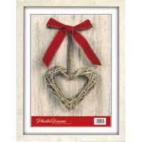 ZEP M483W Wissellijst Papierformaat: 20 x 15 cm Wit ZEP M483W Wissellijst Papierformaat: 20 x 15 cm Wit