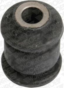 Draagarmrubber MONROE, u.a. für Seat, VW, Audi, Skoda