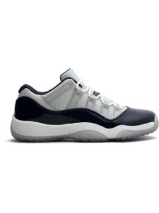 Jordan Kids baskets Air Jordan 11 - Bleu