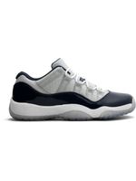 Jordan Kids baskets Air Jordan 11 - Bleu