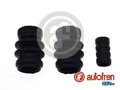 Ashoes, remklauwgeleiding D7411