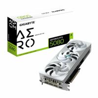 Videokaart Gigabyte GV-N5080AERO OC-16GD 16 GB