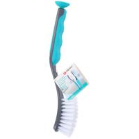 Afwasborstel met zuignap - 28 cm - afwassen