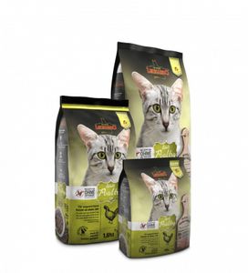 Leonardo Cat Food 758625 droogvoer voor kat 7,5 kg Volwassen Gevogelte