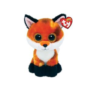 Ty Beanie boo&apos;s fox, 15cm
