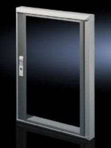 FT 2735.510  - Window for cabinet 370x500mm FT 2735.510