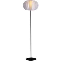 Masterlight Design vloerlampArena met witte kap - 1720-05-130-40