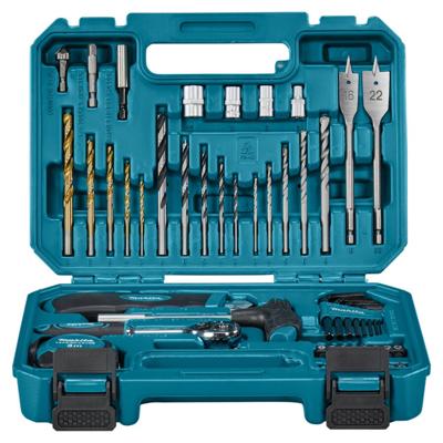 Makita Handgereedschapset 60-delig E-15095