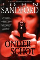 Onder schot - John Sandford - ebook