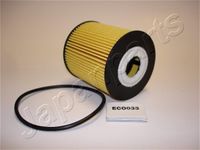 Oliefilter FOECO033