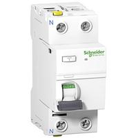 Schneider Electric A9Z20225 Aardlekschakelaar A 25 A 0.01 A