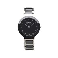 Horloge Dames Bering 11434-742 (Ø 34 mm) Horloge Dames Bering 11434-742 (Ø 34 mm)