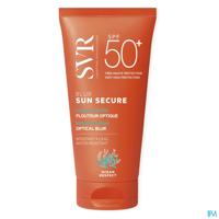 SVR Blur Sun Secure Zonder Parfum SPF50+ 50ml