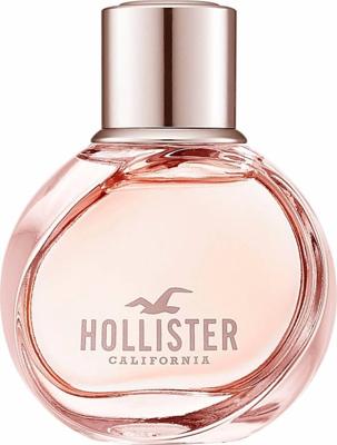 Hollister Wave for Her Eau de Parfum 30ml | Dames Parfum