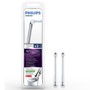 Philips Sonicare Airfloss Ultra Nozzle HX8032/07 - 2 stuks
