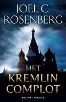 Het Kremlin Complot - Joel C. Rosenberg - ebook - thumbnail