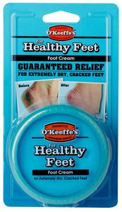 O&apos;Keeffe&apos;s Healthy Feet Voetcreme