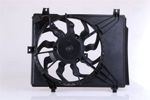 Koelventilator 85894