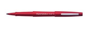 Papermate Flair fijnschrijver Medium Rood 12 stuk(s)