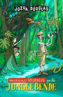 Bureau Speurneus en de junglebende - Jozua Douglas - ebook