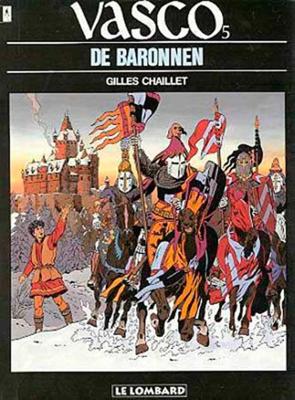Vasco (Hardback)