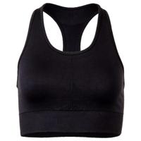 AGU Seamless Sport BH Dames - Zwart - L