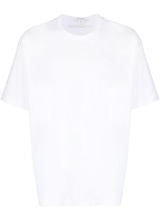 Comme Des Garçons Shirt t-shirt à logo imprimé - Blanc