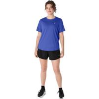 ASICS Core Shirt 4'' Short Set Dames