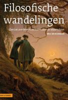 Wandelgids Filosofische wandelingen door de natuur | KNNV Uitgeverij - thumbnail