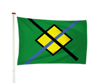 Vlag Nieuw Vennep