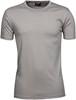 Tee Jays TJ520 Men´s Interlock Tee - Stone - S