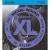 D&apos;Addario EXL280 snarenset voor elektrische piccolo basgitaar