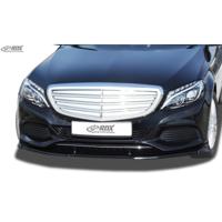 Voorspoiler Vario-X Mercedes C-Klasse W205 2014- (PU) RDVME12 Voorspoiler Vario-X Mercedes C-Klasse W205 2014- (PU) RDVME12