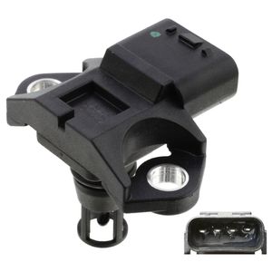 Zuigdruksensor 106068