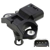 Zuigdruksensor 106068