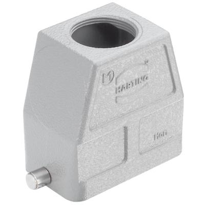 Afdekkap 19 30 010 0448 19300100448 Harting 1 stuk(s) Piece