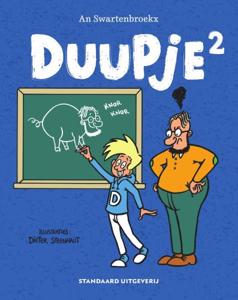 Duupje (Hardback)