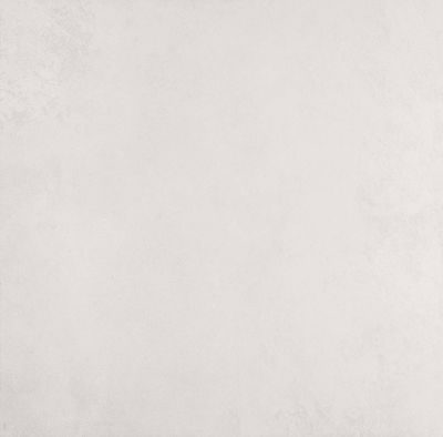 Vloer-/wandtegel betonlook Terratinta Betontech 60x60cm white mat gerectificeerd